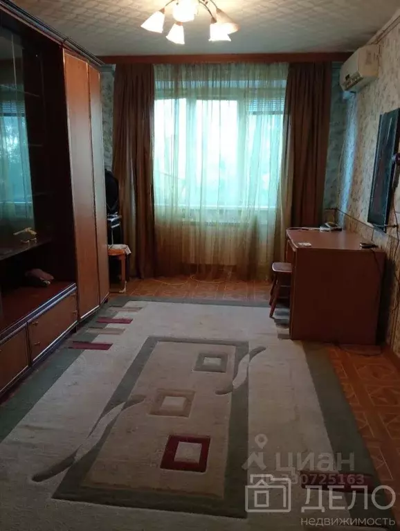 3-к кв. Рязанская область, Рязань ш. Михайловское, 250к1 (64.9 м) - Фото 1