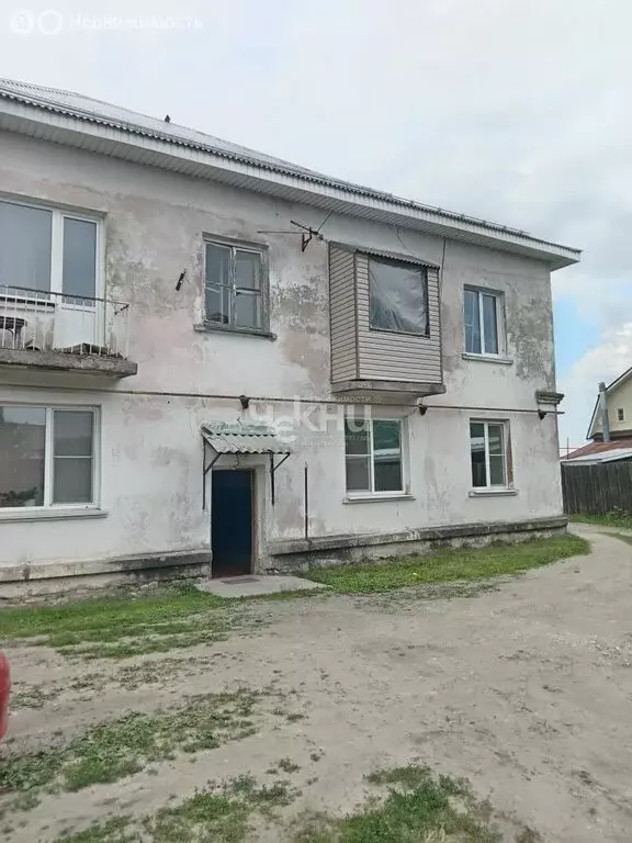 2-комнатная квартира: Городец, улица Кожанова, 33 (41.8 м) - Фото 1