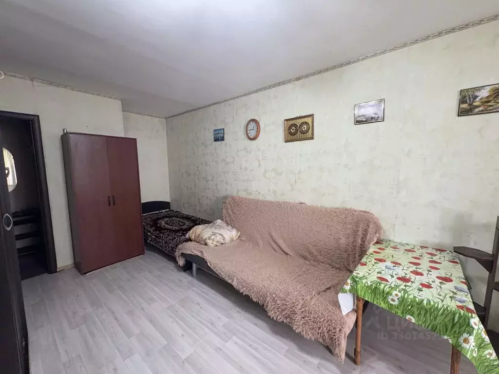 1-к кв. Московская область, Химки Подрезково мкр, ул. Жаринова, 10 ... - Фото 2