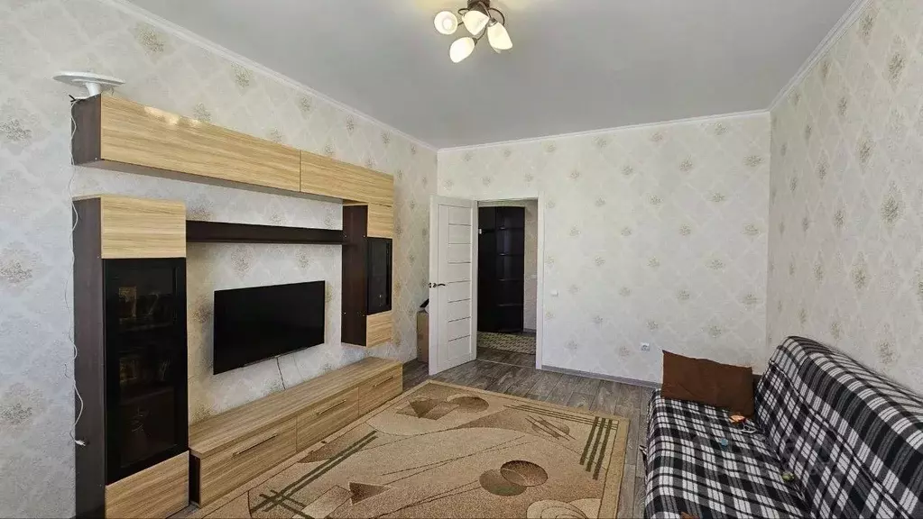 2-к кв. Калининградская область, Калининград ул. Маршала Новикова, 15 ... - Фото 0