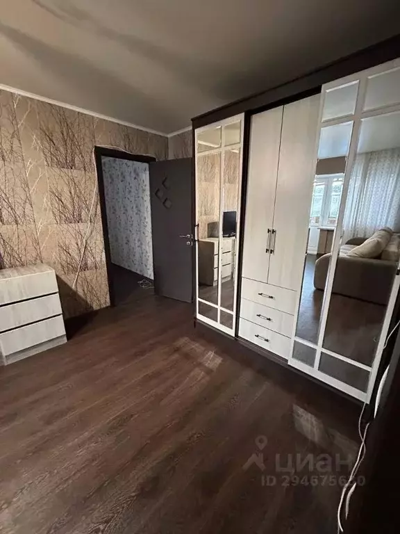 3-к кв. Саратовская область, Саратов Аткарская ул., 72 (45.0 м) - Фото 1