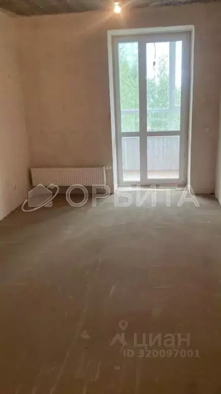 2-к кв. Ханты-Мансийский АО, Нижневартовск ул. 60 лет Октября, 12Ак1 ... - Фото 1