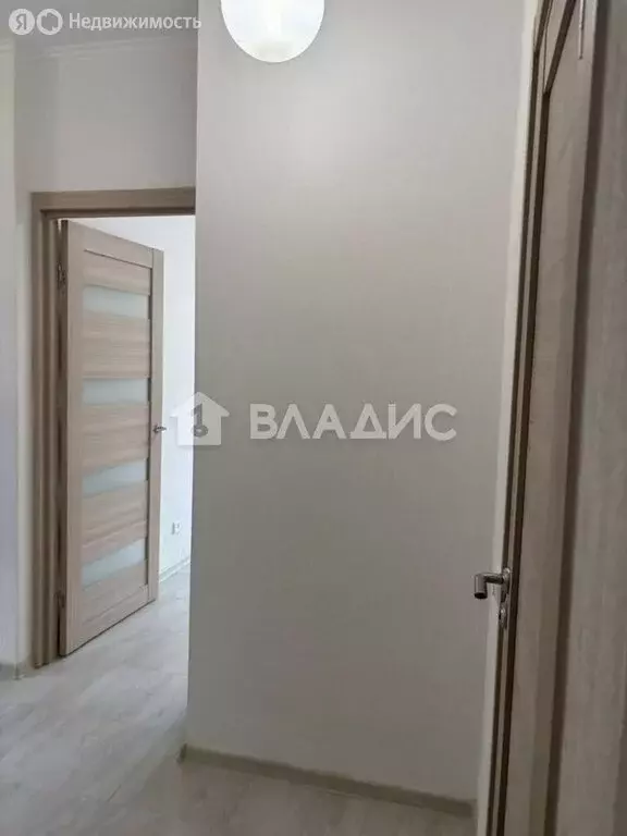 2-комнатная квартира: Москва, Авиационная улица, 61/2 (59.2 м) - Фото 1