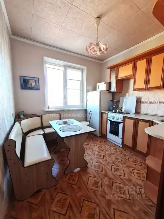 1-к кв. Челябинская область, Челябинск ул. Гагарина, 50В (29.3 м) - Фото 1