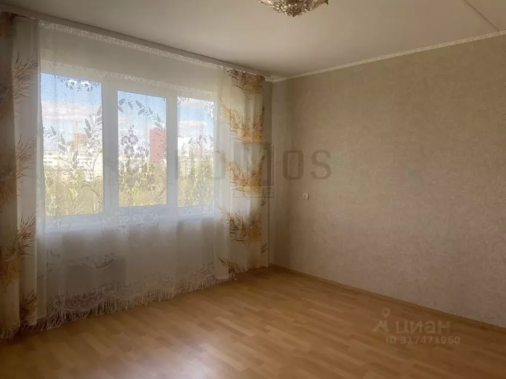 3-к кв. Свердловская область, Екатеринбург ул. Академика Бардина, 46 ... - Фото 1