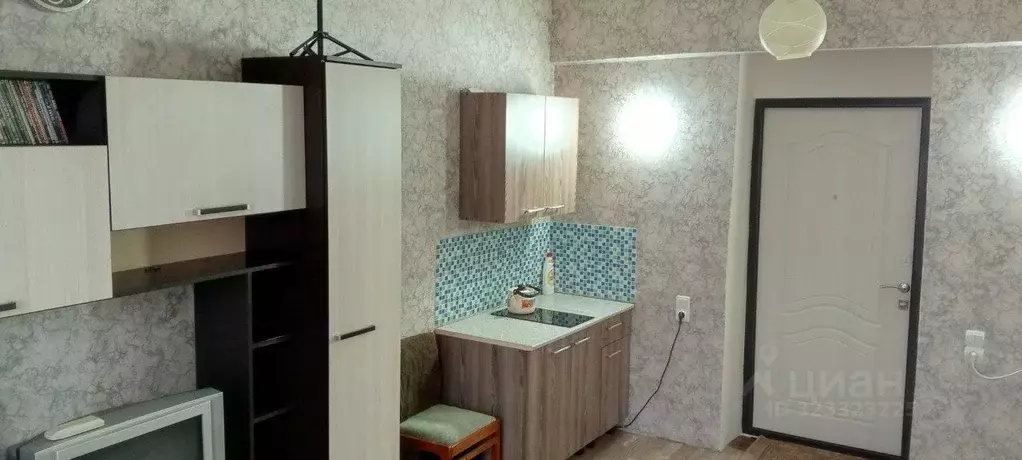 Комната Рязанская область, Рязань ул. Молодцова, 4 (18.0 м) - Фото 2