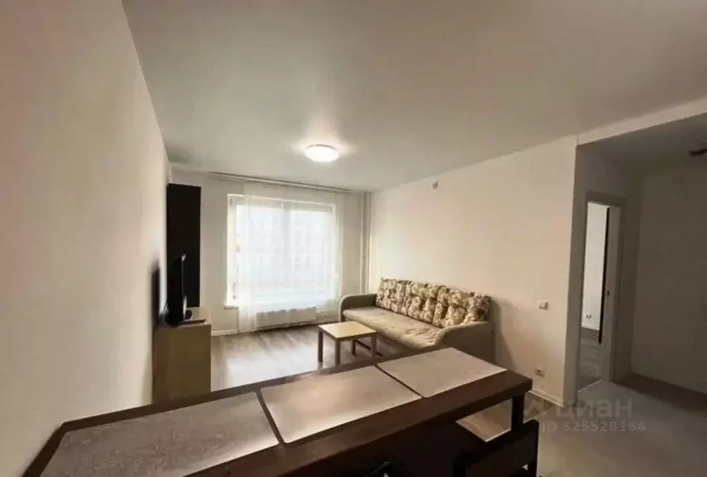 1-к кв. Москва Лобненская ул., 13к3 (41.0 м) - Фото 1