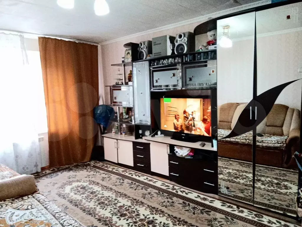 2-к. квартира, 37 м, 6/9 эт. - Фото 0