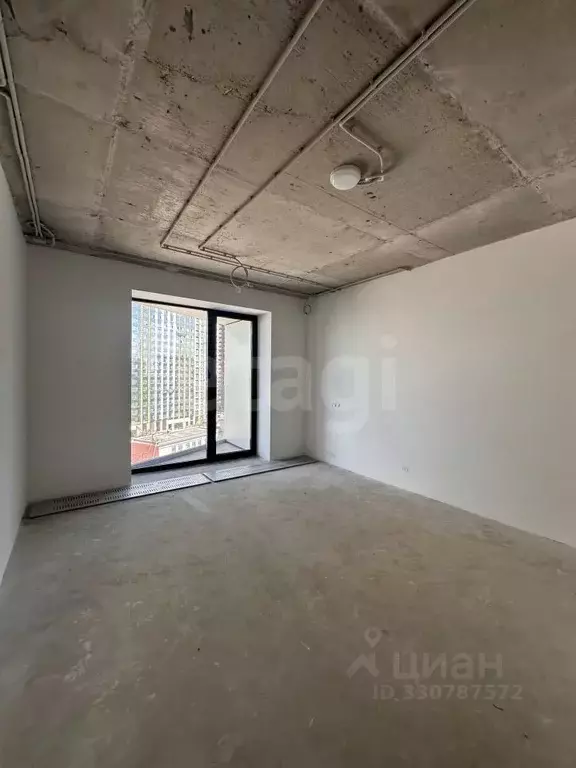 Студия Москва проезд 3-й Красногорский, 2 (26.7 м) - Фото 1