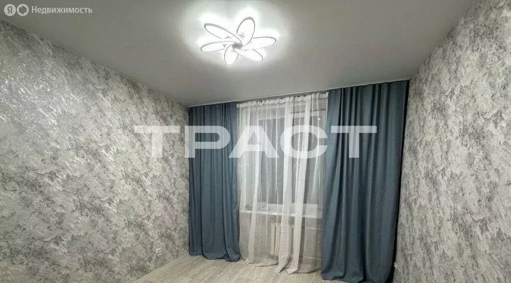 Квартира-студия: Воронеж, улица Торпедо, 34 (18.2 м) - Фото 1