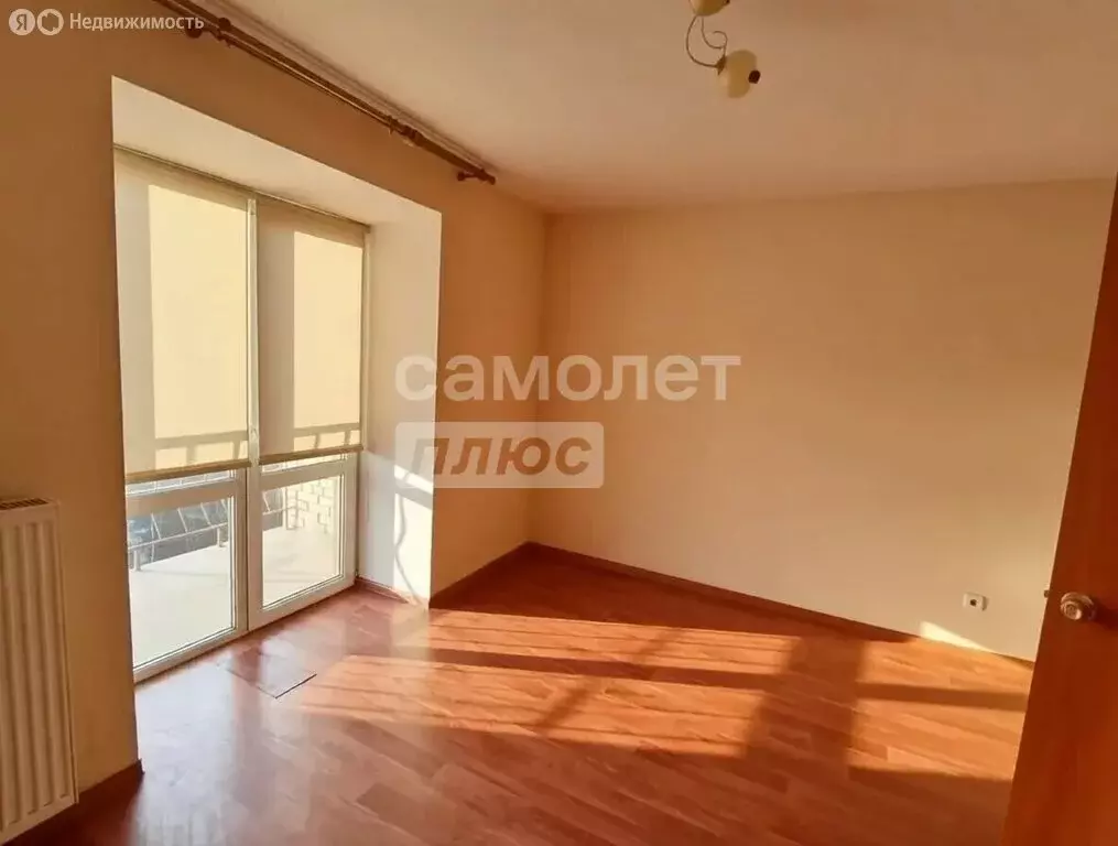 1-комнатная квартира: Омск, Светловская улица, 12 (25.3 м) - Фото 1