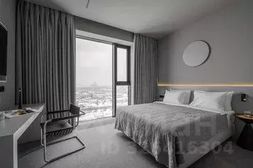 1-к кв. Москва Причальный проезд, 10к1 (24.0 м) - Фото 1