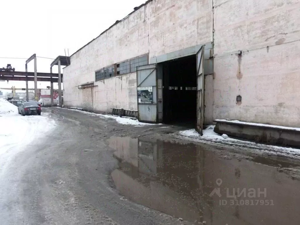 Помещение свободного назначения в Томская область, Томск ул. Мичурина, ... - Фото 0