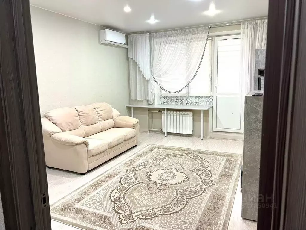 1-к кв. Московская область, Химки Подрезково мкр, ул. 1-я Лесная, 2 ... - Фото 1