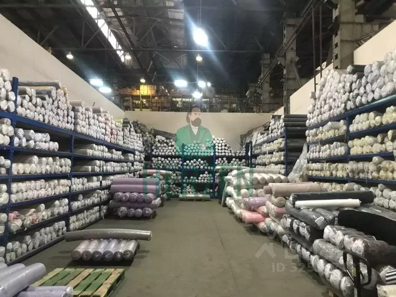 Производственное помещение в Москва Электродная ул., 2с12 (807 м) - Фото 2