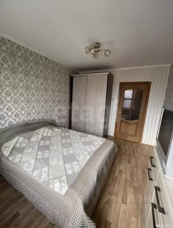 2-к кв. Тюменская область, Тюмень ул. Александра Логунова, 4/4 (50.7 ... - Фото 1