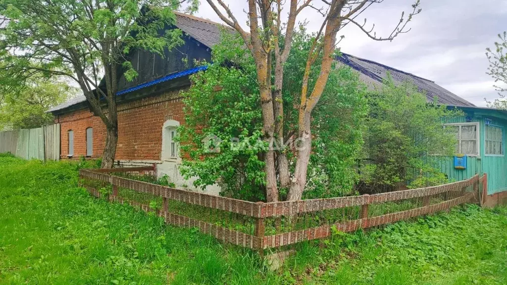 Участок в Калужская область, Перемышльский район, Ахлебинино с/пос, с. ... - Фото 2