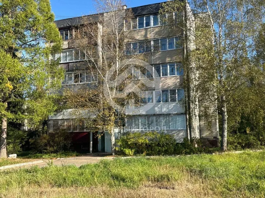 2-к кв. Московская область, Клин городской округ, с. Петровское ул. ... - Фото 2