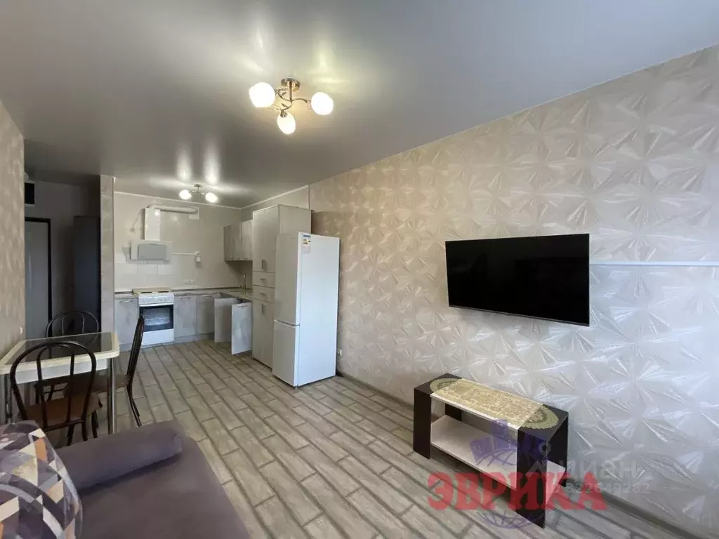 1-к кв. Краснодарский край, Крымск Комсомольская ул. (50.0 м) - Фото 1