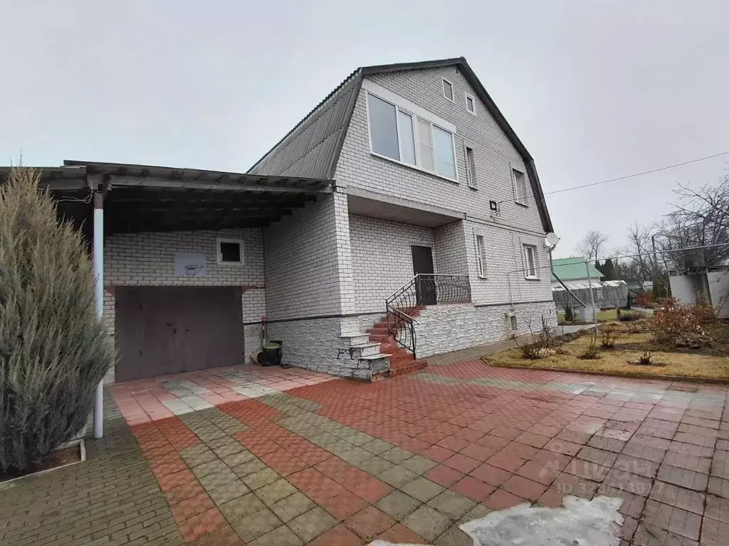 Дом в Курская область, Курск Воздушная ул., 53 (288 м) - Фото 1