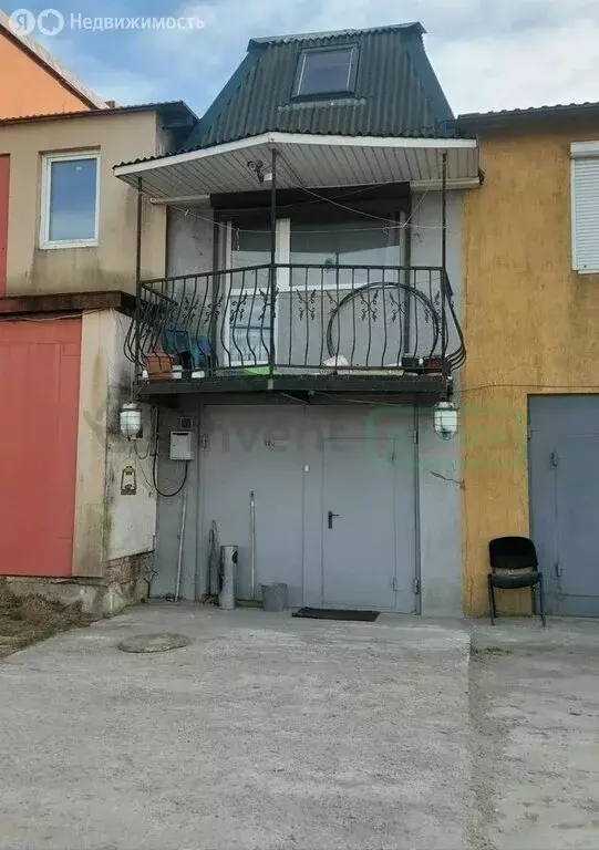 Дом в Калининград, Запорожская улица (68 м) - Фото 1