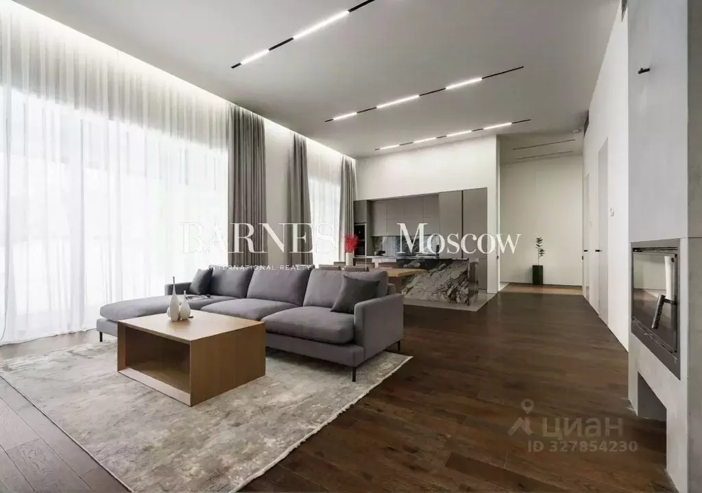 Дом в Московская область, Одинцовский городской округ, д. Подушкино  ... - Фото 2