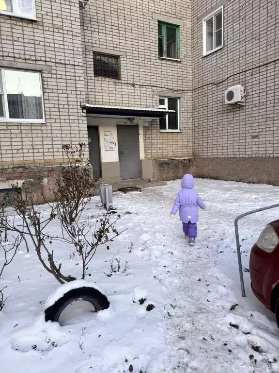 3-к кв. Краснодарский край, Ейск Кирпичная ул., 15 (47.3 м) - Фото 1