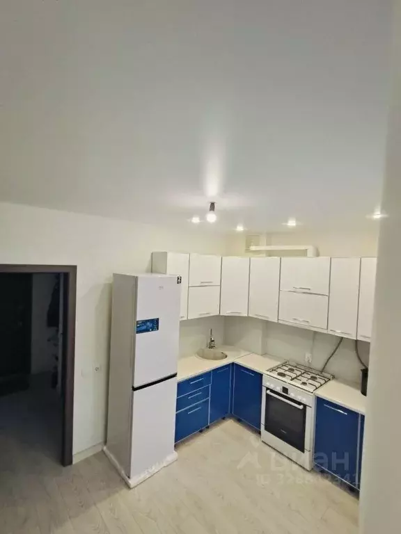 1-к кв. Чувашия, Чебоксары ул. Эльменя, 28 (37.2 м) - Фото 1