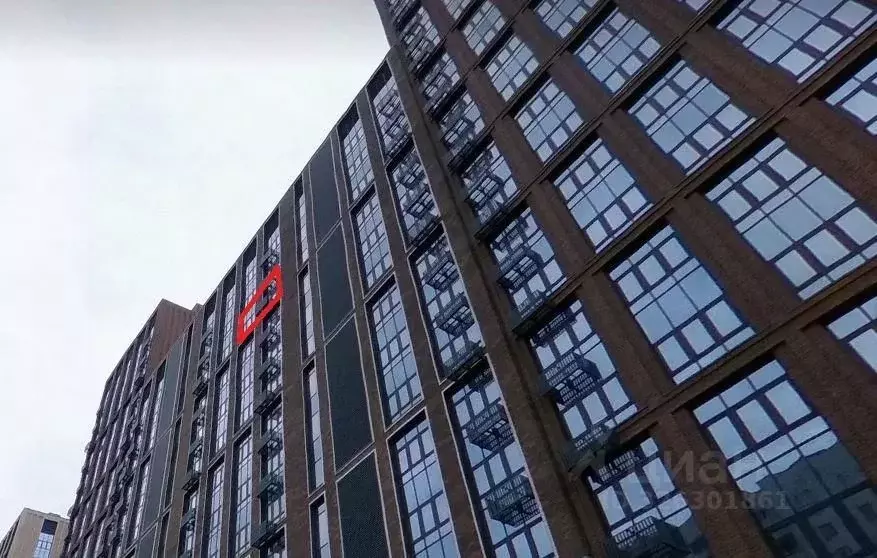 4-к кв. Москва Клинская ул., 2А (143.9 м) - Фото 2