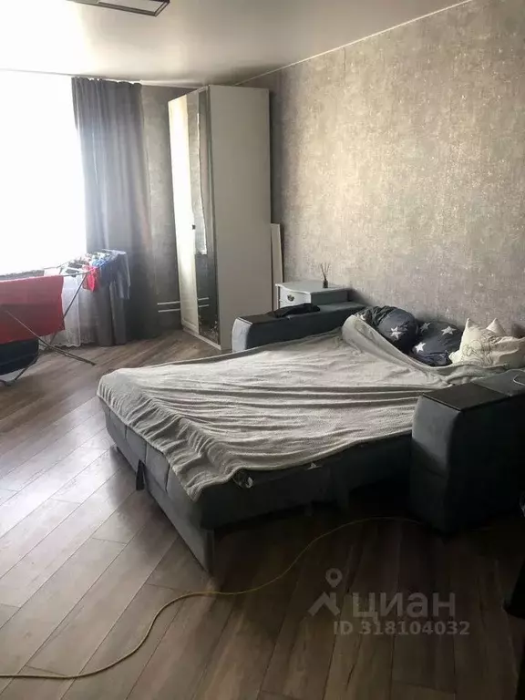 2-к кв. Москва Рождественская ул., 29 (60.0 м) - Фото 1