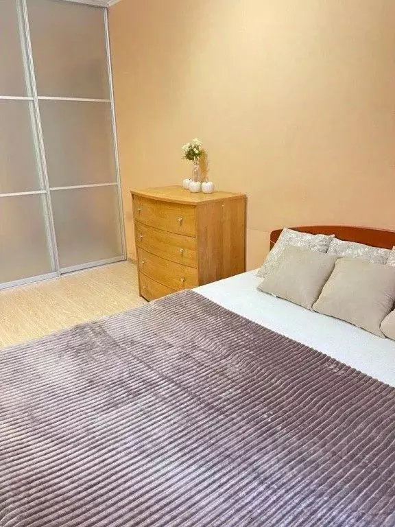 2-к кв. Кемеровская область, Кемерово просп. Ленина, 41а (45.0 м) - Фото 1