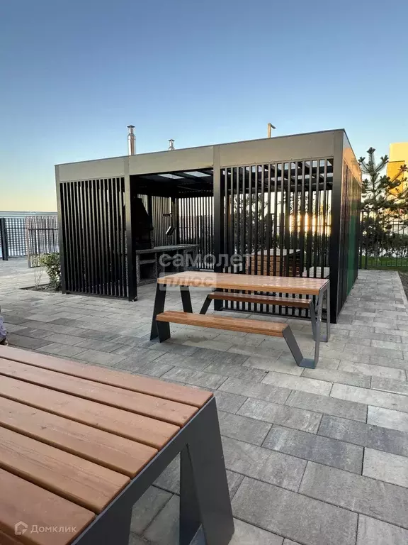 Продаётся квартира-студия, 32 м - Фото 1