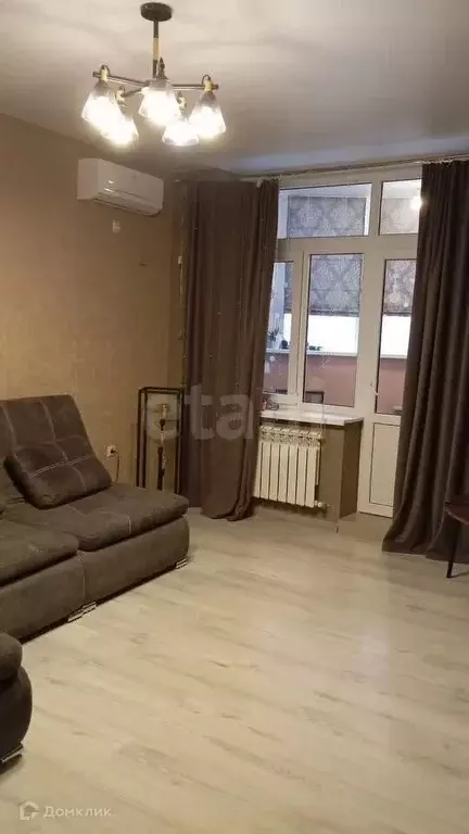 Продаётся 2-к квартира, 64.6 м - Фото 0