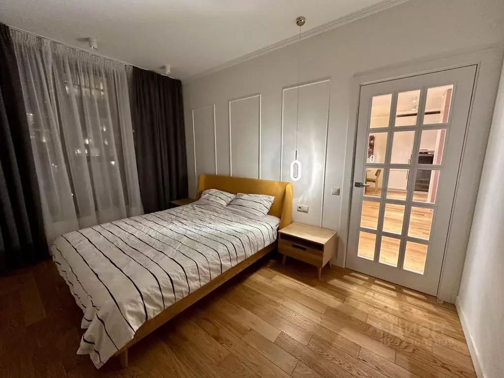 1-к кв. Санкт-Петербург ул. Челюскина, 6 (54.0 м) - Фото 2