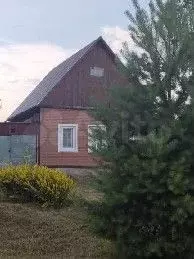 Дом 34 м на участке 10 сот. - Фото 0