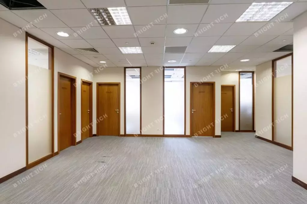 Офис в Москва Долгоруковская ул., 7 (434 м) - Фото 1