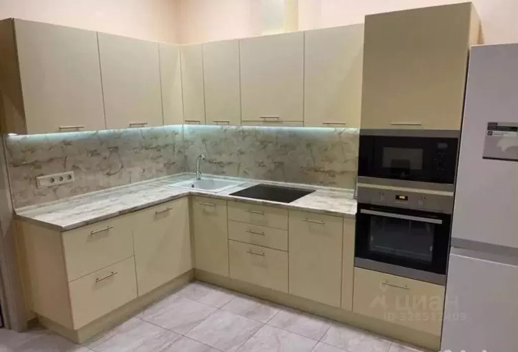 2-к кв. Иркутская область, Иркутск ул. Красноказачья, 74 (69.9 м) - Фото 2