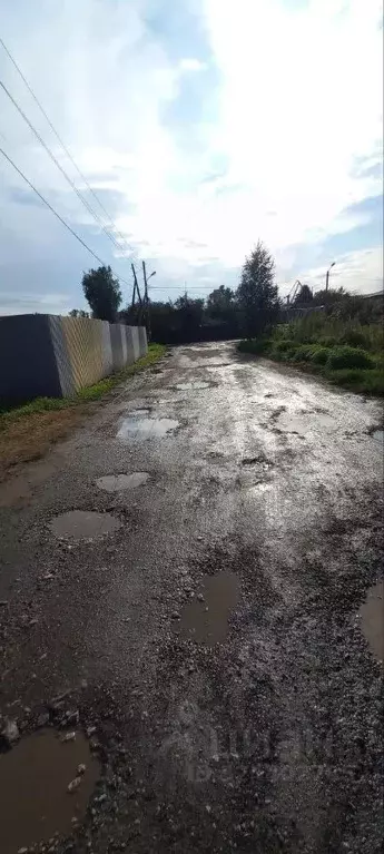 Участок в Красноярский край, Красноярск ул. Ивченко, 21 (7.7 сот.) - Фото 2