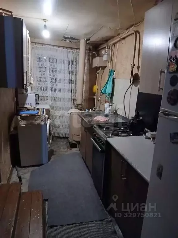 Дом в Мордовия, Саранск ул. Чапаева, 30 (79 м) - Фото 1