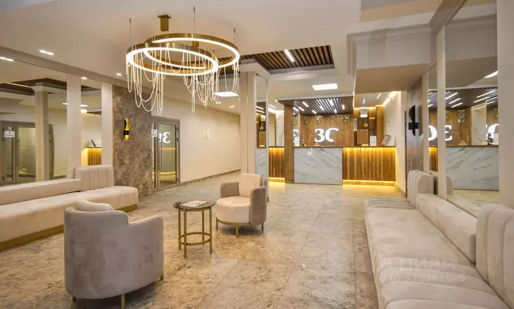 1-к кв. Красноярский край, Красноярск ул. Партизана Железняка, 38 ... - Фото 2