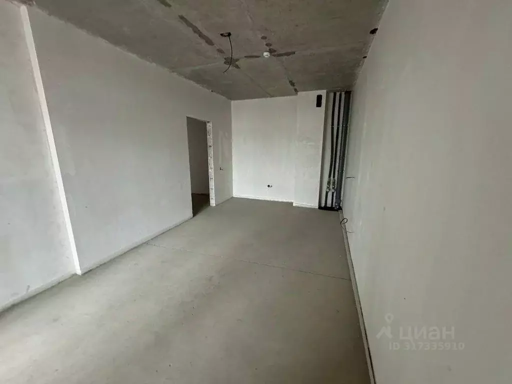 Квартира, 1 комната, 36 м - Фото 0