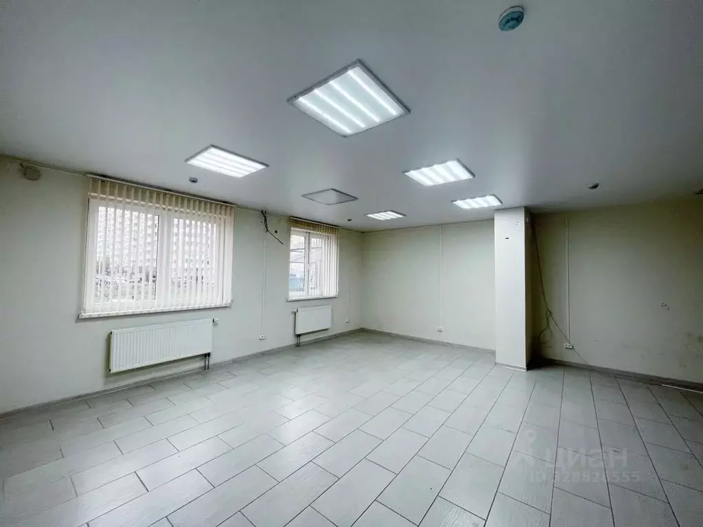 Помещение свободного назначения в Краснодарский край, Краснодар ул. ... - Фото 1