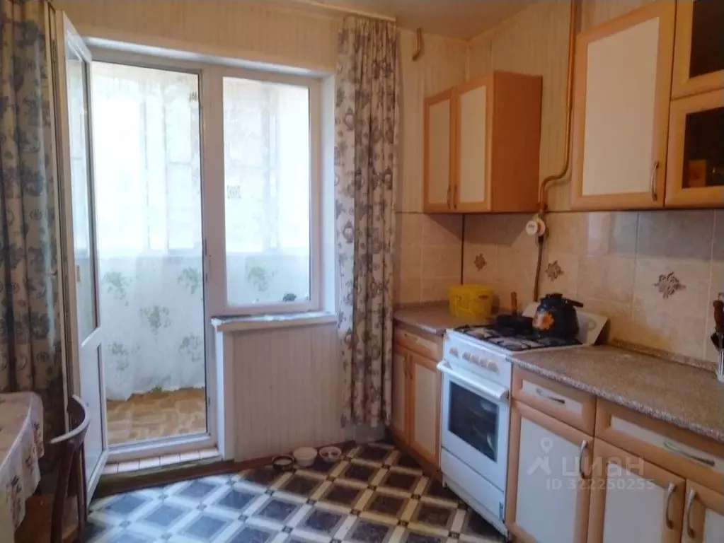 2-к кв. Кировская область, Киров Радужный мкр, ул. Индустриальная, 6А ... - Фото 2