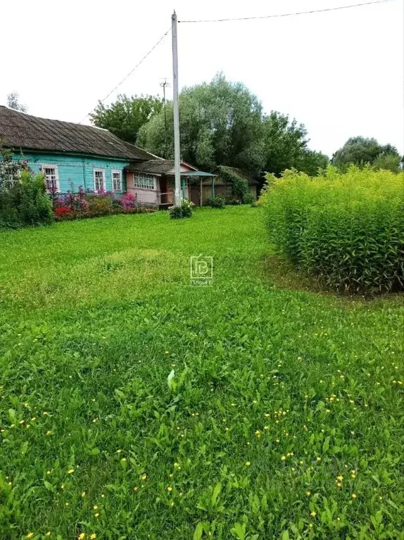 Дом в Калужская область, Сухиничский муниципальный округ, Хотень ... - Фото 2