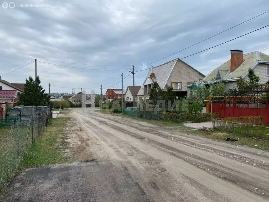Участок в посёлок Сосны, улица Будённого (10 м) - Фото 0