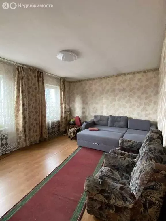 Дом в Черногорск, улица Янкова (70 м) - Фото 1