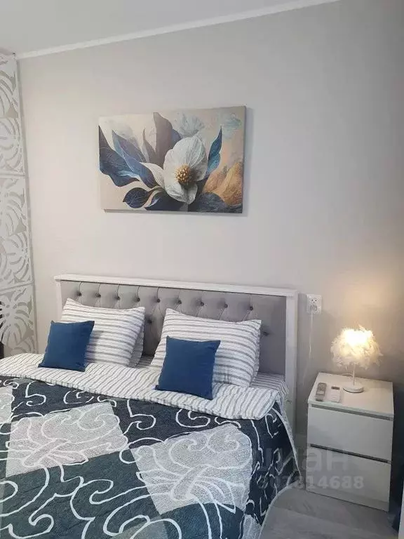 1-к кв. Краснодарский край, Мостовский район, Псебай пгт ул. 60 лет ... - Фото 1