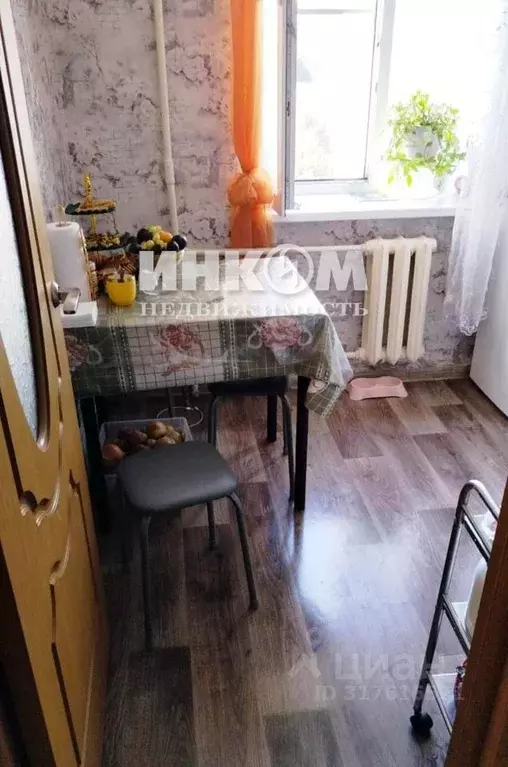 2-к кв. Москва Варшавское ш., 18К3 (44.0 м) - Фото 0
