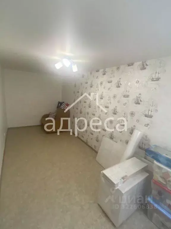 2-к кв. Самарская область, Самара Гая ул., 32 (44.6 м) - Фото 2