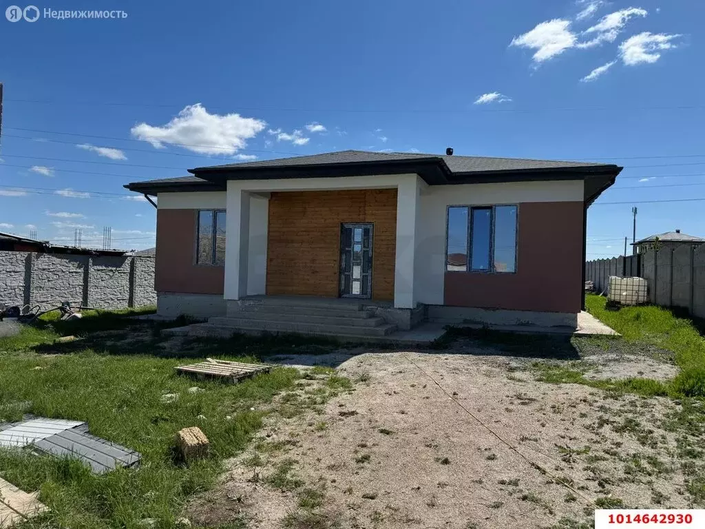 Дом в Симферополь, Горная улица, 5 (133 м) - Фото 0